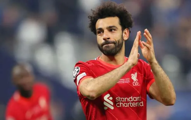 PSJ Salahı transfer etmək fikrindən daşındı - SƏBƏB 