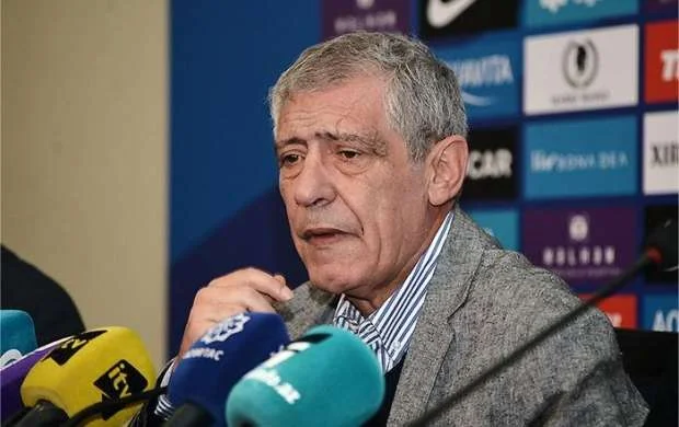 Fernandu Santuş mətbuat konfransı keçirəcək 