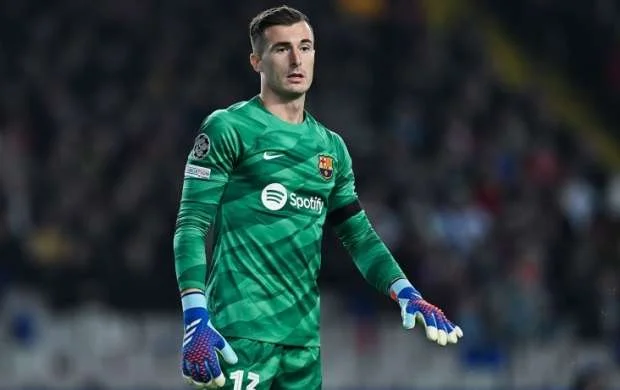 "Barselona"nın futbolçusu İstanbul nəhənginə keçməyə yaxındır 