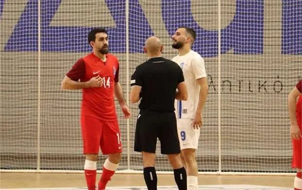 “Pis oynayıb uduzsaydıq...” 