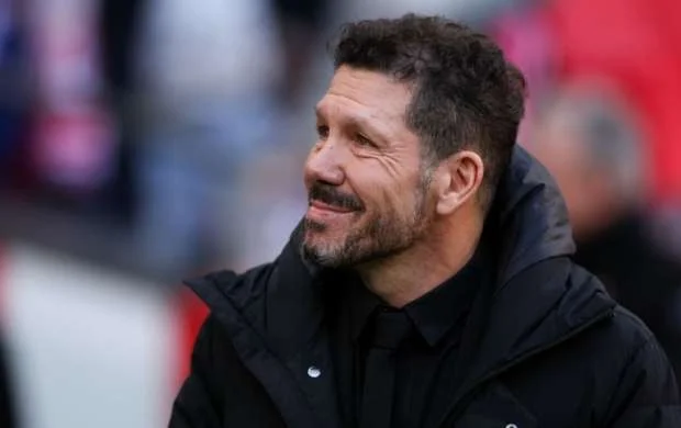 "Real"ın üstünlüyü var, biz isə..." - Dieqo Simeone 
