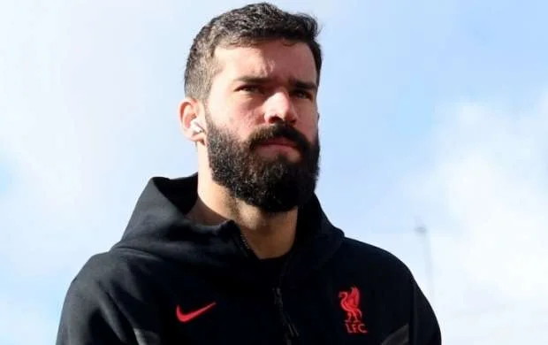 "Etiraf etmək lazımdır ki..." - "Liverpul"un qapıçısı 