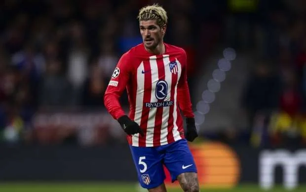 "Bernabeu"da əla futbol sərgilədik, amma..." - Rodriqo De Paul 