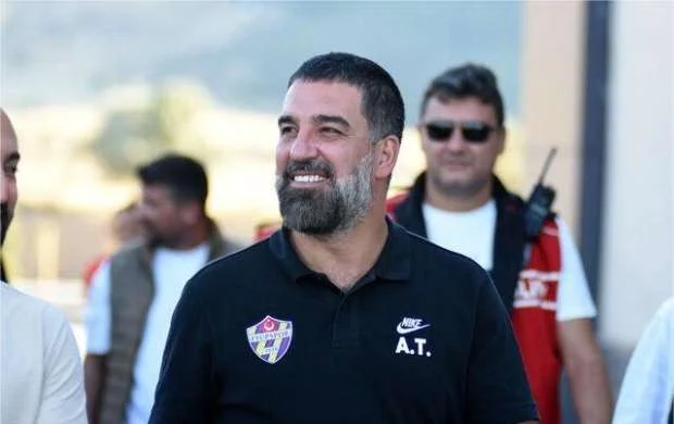 Arda Turan "Eyüpspor"u bu kluba dəyişir - Razılıq əldə olundu 