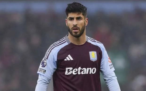 Marko Asensio İngiltərə klubuna satıla bilər 