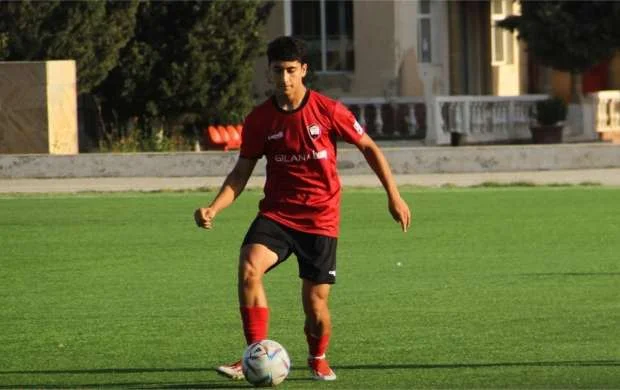 "Mənə göstərilən etimadı layiqincə doğruldacam" - Millinin debütantı 