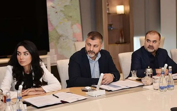 AFFA İcraiyyə Komitəsinin iclası keçirildi - Millilərə təyinatlar bilindi 