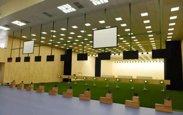 Güllə atıcılığı üzrə Bakı birinciliyi başladı 