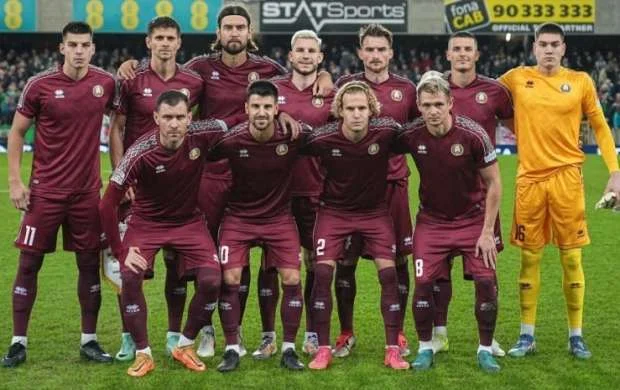 Belarus yığması Azərbaycan millisinə qarşı bu heyətlə oynayacaq 