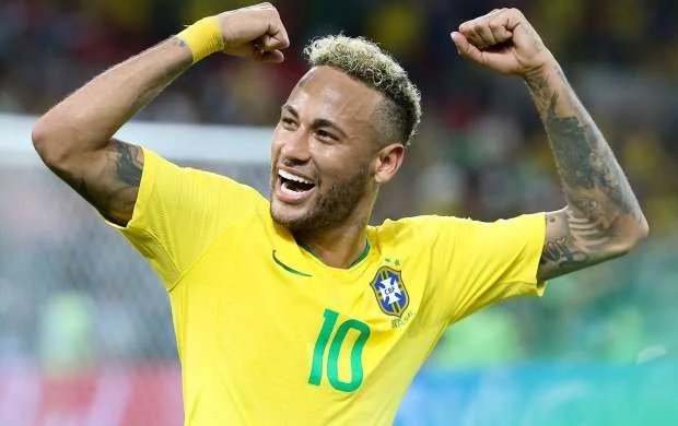 Neymar Braziliya millisindən kənarlaşdırıldı - RƏSMİ 