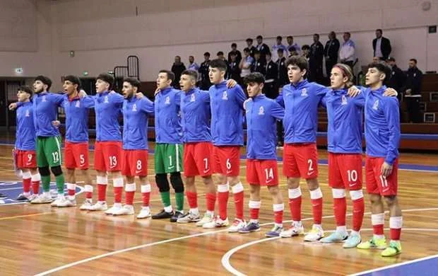 Millinin heyəti bilindi 