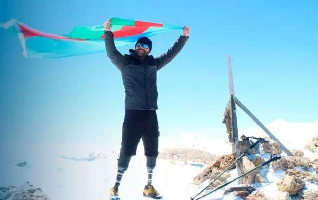 Polad Rzayev Avstriyada finala yüksəldi 