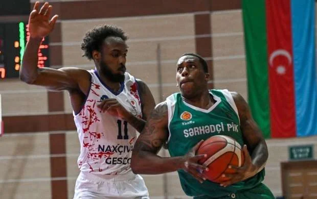 ABL: "Naxçıvan" "Sərhədçi"ni yendi 