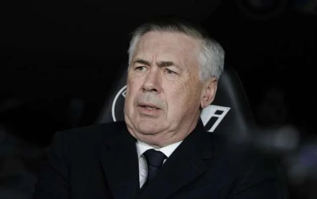 Ançelotti La Liqanı boykot etməklə hədələdi 