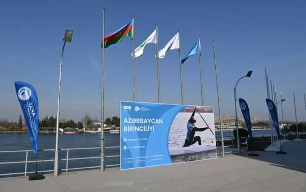 Avarçəkmə üzrə Azərbaycan birinciliyinə start verildi 