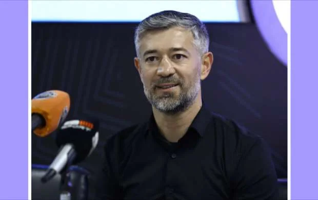 "Çox şeyi bacaracağımıza inanıram" - "Səbail"in baş məşqçisi 