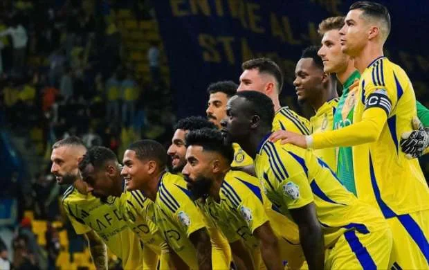 Braziliyalı ulduz Ronaldunun komanda yoldaşı ola bilər 