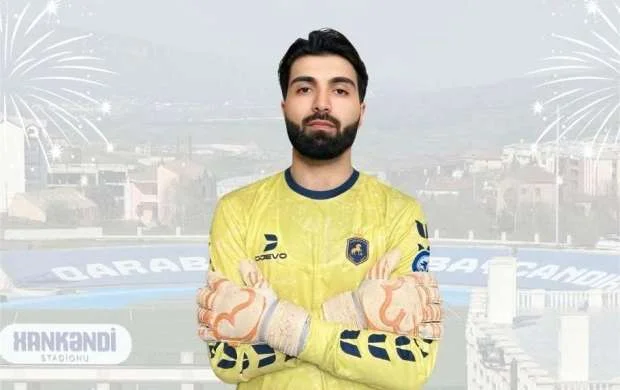 "Sumqayıt"ın yetirməsi "Xankəndi"də 