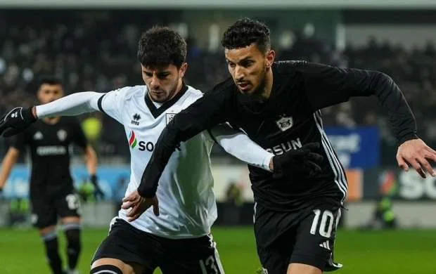 "Qarabağ" - "Neftçi" matçının vaxtı dəqiqləşdi 
