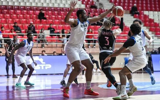 ABL: "Sabah" NTD-ni məğlub etdi 