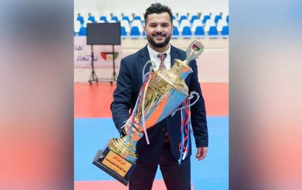Azərbaycanın gənclərdən ibarət karate millisinin baş məşqçisi açıqlandı 