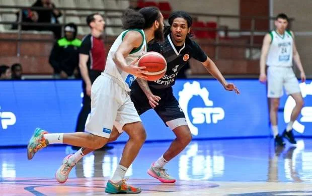 ABL: "Neftçi" "Sərhədçi"ni məğlub etdi 