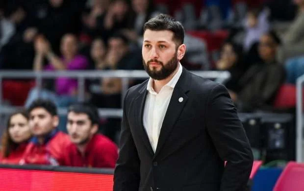 "Neftçi"nin məşqçisi qələbə qazandıqları oyunu dəyərləndirdi 