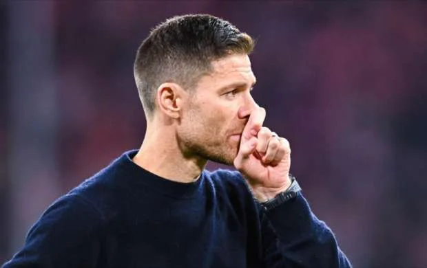 Xabi Alonsonun gələn mövsüm üçün planı bilindi 