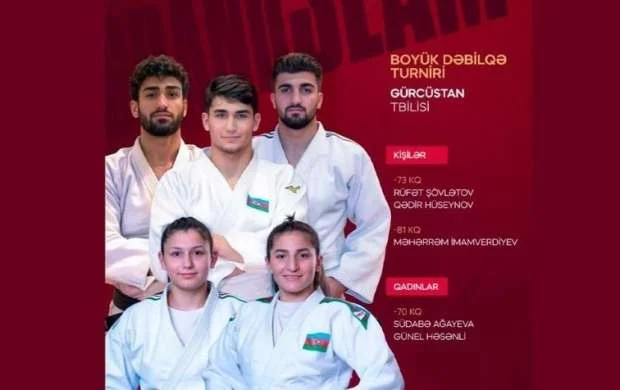 "Böyük Dəbilqə": Qədir Hüseynov 1/8 finalda 