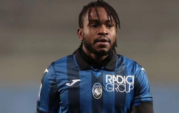 "Atalanta"nın ulduzu İspaniya nəhənginə keçməyə qərar verdi -Bu, "Real" deyil 
