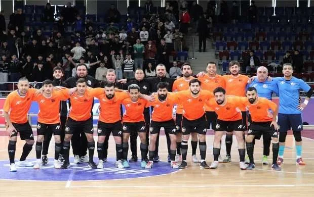 Yüksək Liqa: Liderden növbəti qələbə 