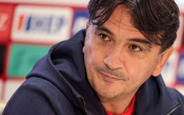 "Fransanın çox aqressiv oynayacağını təxmin edirik" - Zlatko Daliç 
