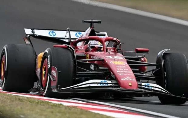 "Ferrari"nin 2 pilotu diskvalifikasiya edildi 