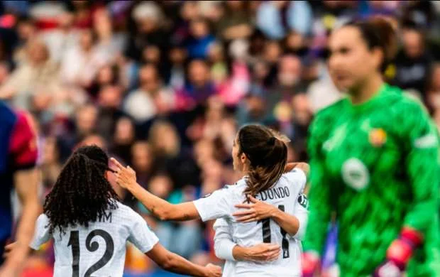"Real Madrid" "Barselona" üzərində tarixi qələbə qazandı - VİDEO 