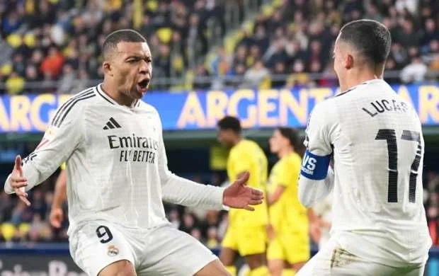 "Real Madrid" ilin ilk yarısında nə qədər qazanıb? - Rekord yenilənə bilər 
