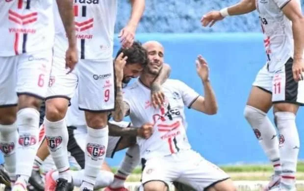 Riçard Almeyda yeni komandasında ilk qolunu vurdu 