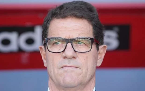 "İstefa qaçılmaz idi" - Fabio Kapello 
