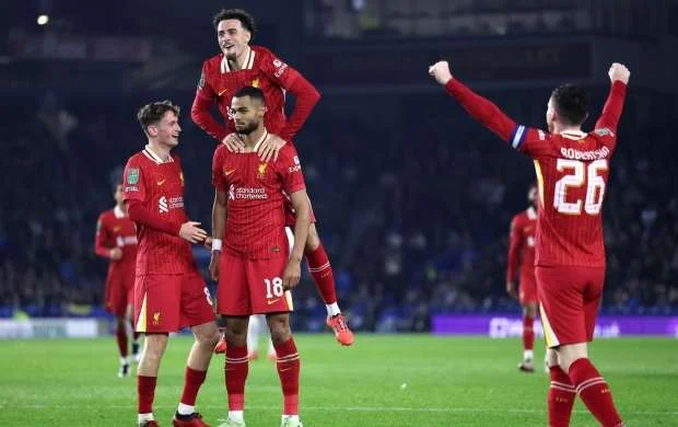 "Liverpul" digər Premyer Liqa klubunun 3 futbolçusunu istəyir - ADLAR 