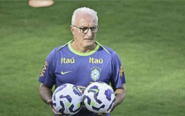Braziliya millisinin baş məşqçisi Argentinaya böyükhesablı məğlubiyyəti şərh etdi 