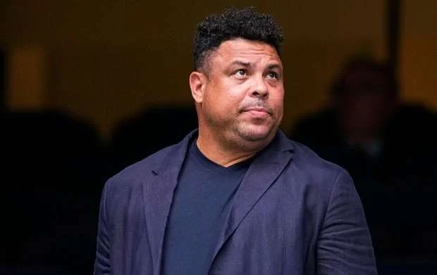 Ronaldo Braziliyanın uğursuzluğunun səbəbini açıqladı 