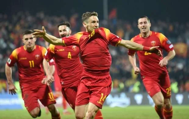 "Neftçi"nin futbolçusu millidə vurduğu qələbə qolundan danışdı 