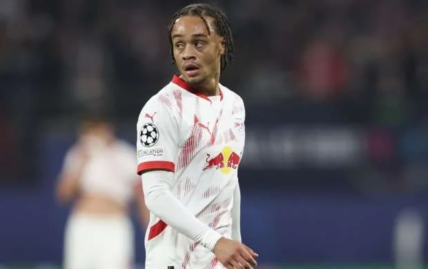 Xavi Simons və daha 3 ulduzun qiyməti 10 milyon avro ucuzlaşdı 