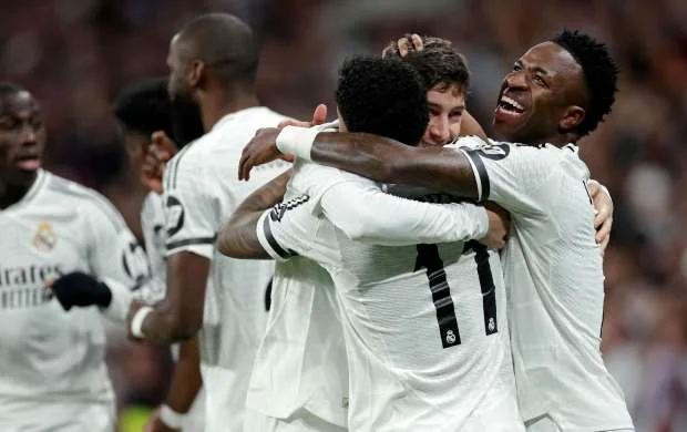 "Real" ÇL-dəki qələbəyə görə futbolçulara nə qədər mükafat verdi? 