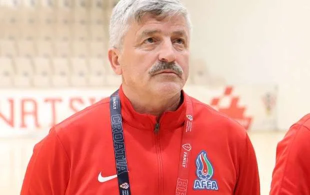 "Bu dəfə rəqibdən çəkinmədilər" - Azərbaycan millisinin çalışdırıcısı 