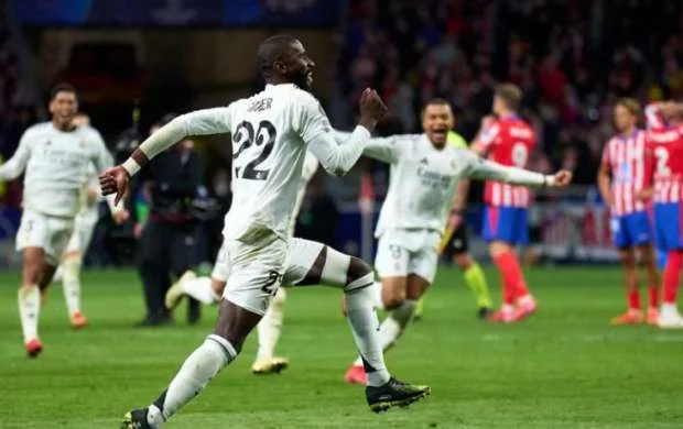 UEFA "Real"ın oyunçuları ilə bağlı araşdırmaya başlanıldığını açıqladı 