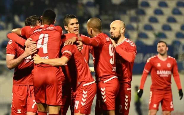 Elmar Baxşıyev bu futbolçuları "Neftçi"yə qarşı oynada bilməyəcək - ADLAR 