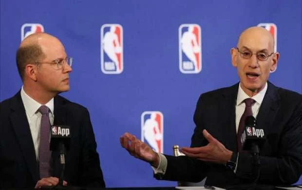 NBA ilə FIBA yeni liqa yaradır 