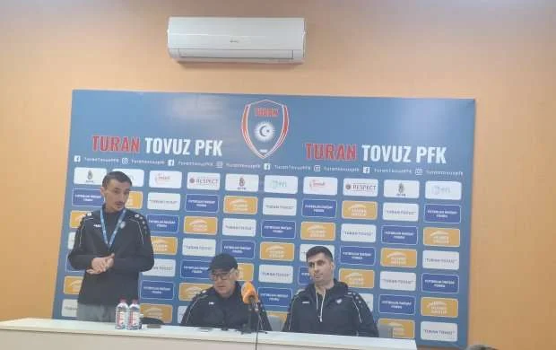 "Üçüncü qola qədər nəyəsə ümid edə bilərdik" - Kurban Berdiyev 