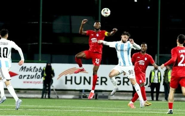 "Turan Tovuz" 100-ə çatdı 