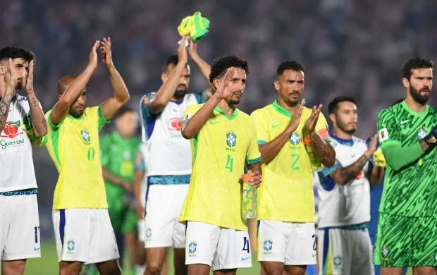 Braziliya millisinin baş məşqçi postuna 3 əsas namizəd var - ADLAR 